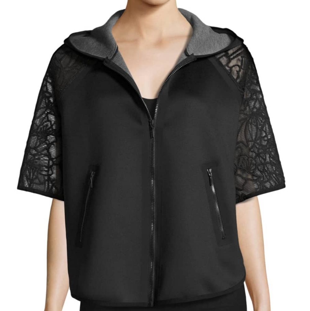 Elie Tahari Poncho